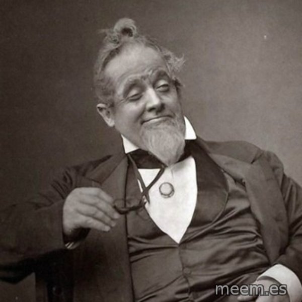 1889 [10] guy meme template