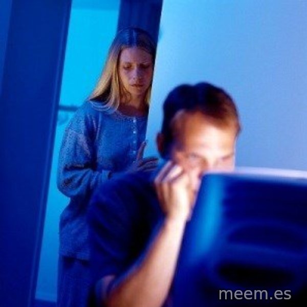 Internet Husband meme template