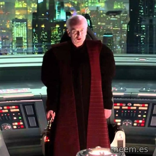 It's Treason, Then meme template