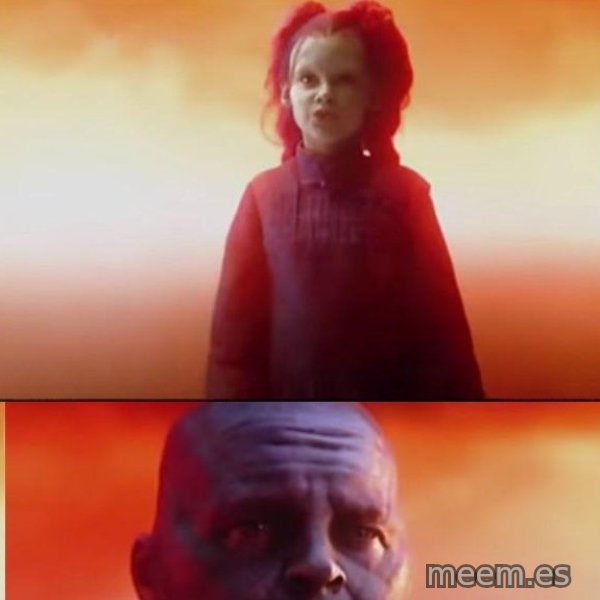 What Did It Cost? Everything meme template